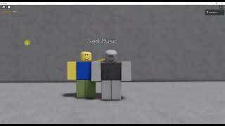 Sad Music