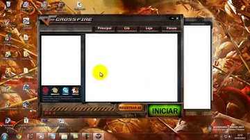Como remover e repor o Som do seu Crossfire