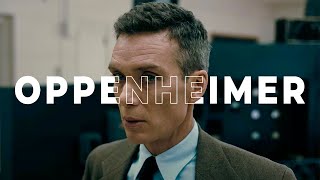 OPPENHEIMER | Can You Hear The Music [4K] Resimi