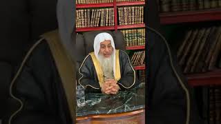حكم الخروج على الحاكم الظالم|الشيخ مصطفى العدوي