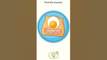 Dop 2 💡Delete one part (Solutions) Level-1346 #shorts#dop2#youtubeshorts #gameplay