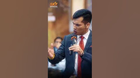 मज़दूरी छोड़ दो | Break Your Limits |SKT| Shashish Kumar Tiwari🧑‍✈️🧑‍✈️🕴️👹