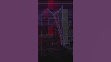 a variant #maxmsp #ableton #maxforlive #touchdesigner #glitch #noise #ambient #shorts