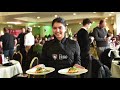 Oval Park UMU a hit with Members and Sponsors