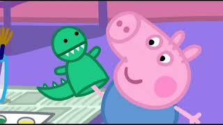 Peppa Pig Prascic Pepa Chloina Lutkarska Predstava Hrvatski