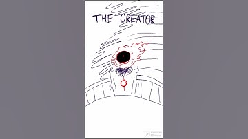 OC Vs Creator #animated #animation #animatedvideo #memes #comedy #oc #artist #shortvideo #arttrend