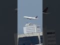 Delete 767 400 takes off from lax