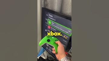 Xbox sent me a GIFT #gaming #xbox