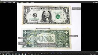 Dollar Bill and the Luciferian Symbolism