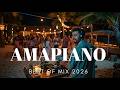 NEW PLAYLIST AMAPIANO ON EARLY MARCH 2026 AMAPIANO MIX Nonstop South African Party Club Mix