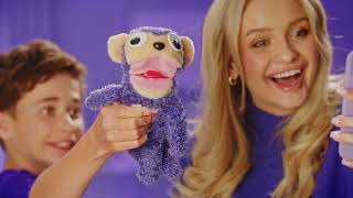 Screamerz From Simba