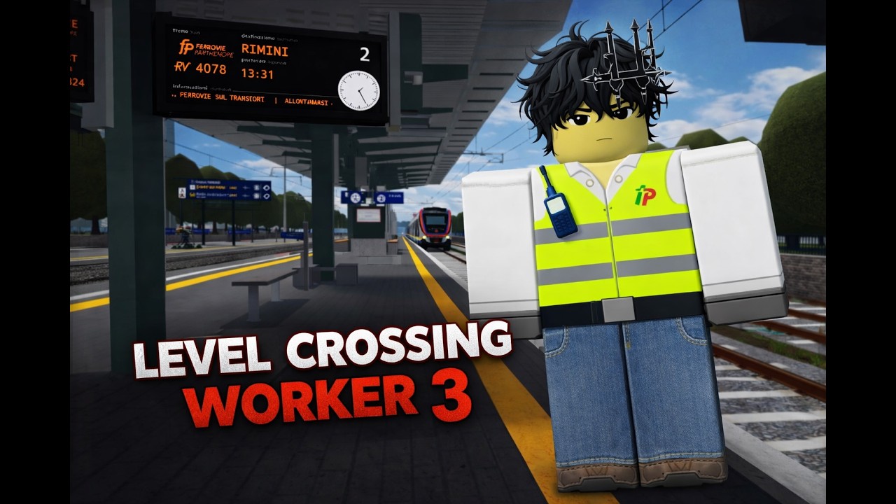 level crossing worker pt3