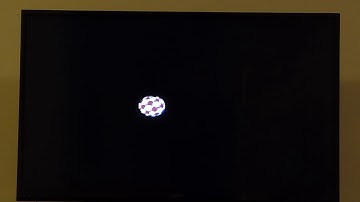 BoingBall animation on Arduino Video Shield VS23S010D