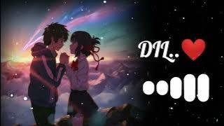 🥺 Heart Touching Sad Ringtone 💔 For Broken Hearts | 2025 Love Edition