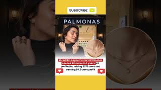 About Palmonas #bollywood #dhurandhar2 #palmonas #shradhhakapoor #dailybollywood #viralreels