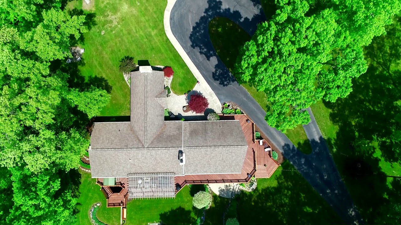 405 N  Baldwin Road Oxford, MI  48371