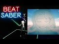 Beat Saber - 晴れるなら by Guiano | Expert (Full-Combo)