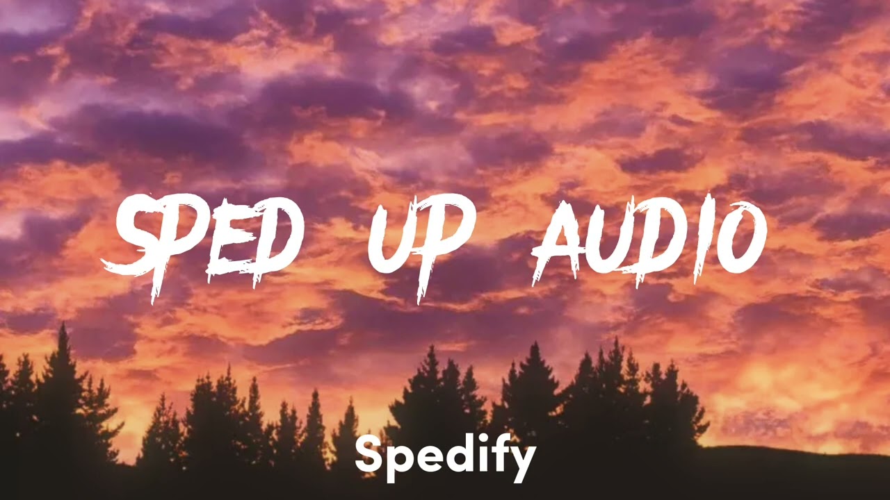 Blanka - Solo (Sped Up Audio)