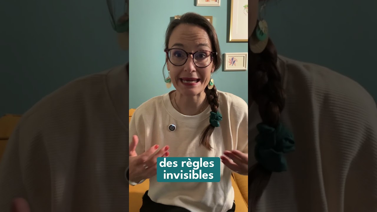 Dépasser ses blocages sans se faire du mal !