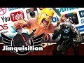 The Exploitative Push For Social Networking In Games (The Jimquisition)