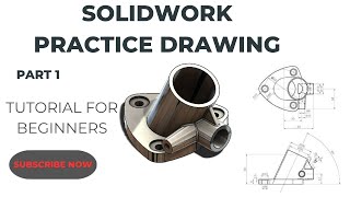 Master SOLIDWORKS: Beginner Tutorials & Easy Techniques!