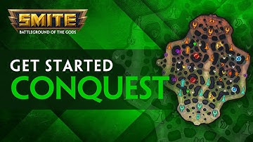 SMITE - Getting Started: Conquest Season 9 Update