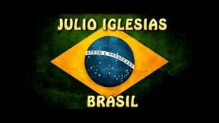 Julio Iglesias Brasil letra