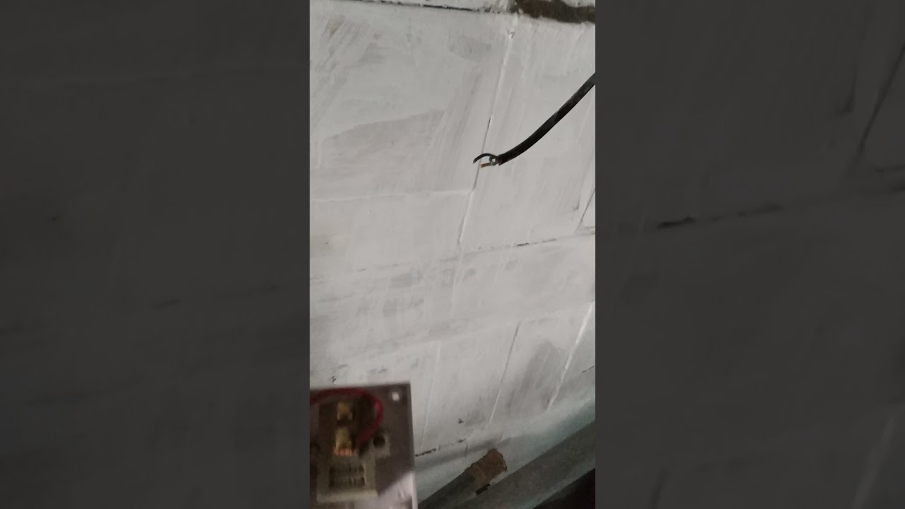 Switch board lagane ka tarika YouTube