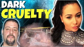 Famous Vanished: The Tragic Case of Jennifer Londoño | The Real True Crime Documentary Net Worth