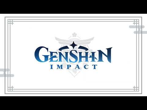 CMV SHORT 『Isle of Inazuma 』GENSHIN IMPACT