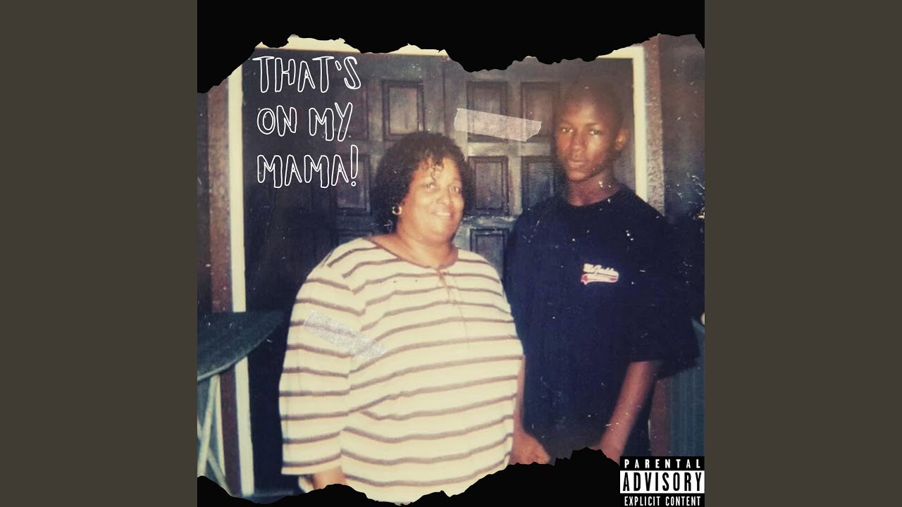 Let Me Break You Off