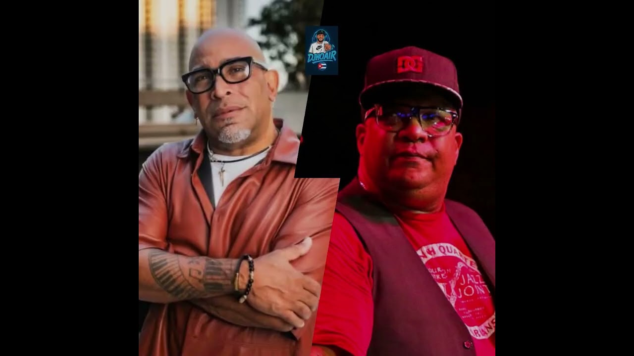 Bamboleo Feat Roberton / Ponte hielo / En vivo desde la Casa de la Música de Miramar 1999 🇨🇺