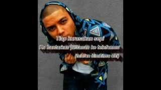 Dedeq - Gadis Digital With Lyrics