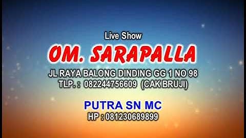 Ibukota  - Arif Wijaya OM sarapalla