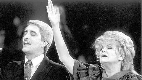 Jan Crouch's Last TBN Appearance Foretells Her Dea...