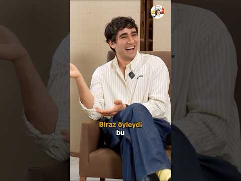 Mert Ramazan Demir & Miray Daner’den Eğlenceli Anlar! #mertramazandemir #miraydaner #bizebişeyolmaz