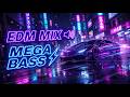 BASS HOUSE MIX 🔊 MEGA BASS ⚡ CLUB NIGHT ENERGY 🕺 NONSTOP 2026
