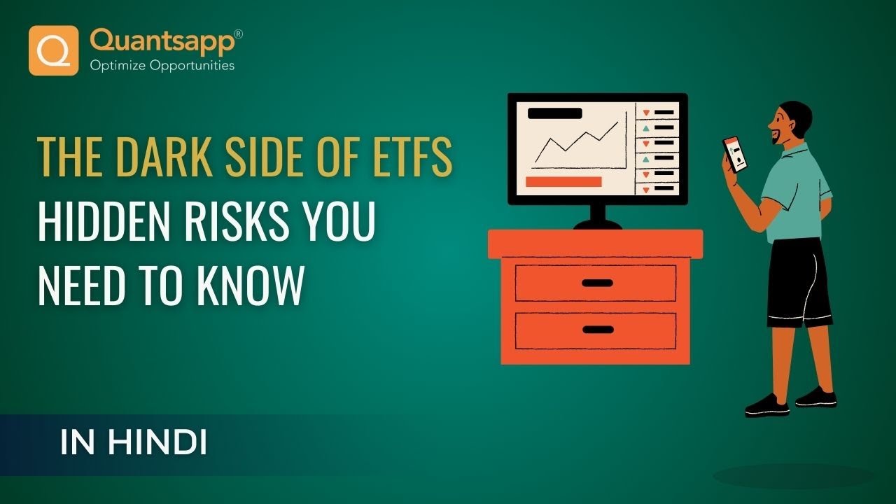 The Dark Side of ETFs Hidden Risks You Need to Know YouTube
