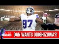 Beware Cowboys Fans, Dan Quinn May Be After Osa Odighizuwa