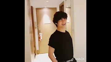 Taehyung Funny JUMP BTS Imitating V Jump Part BTS V 