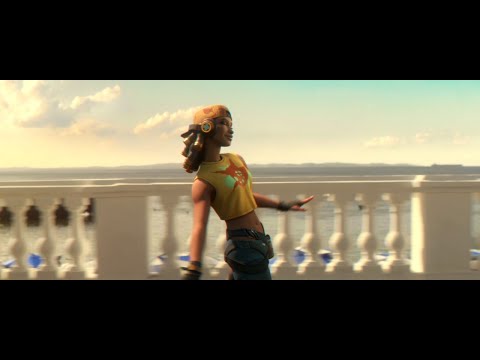 VALORANT | Raze – Only good things! / O que for Bom! (Music Production by mdois) VALORANT | Raze – Only good things! / O que for Bom! (Music Production by mdois)