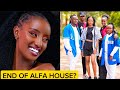 Nasieku finally speaks about parting ways with thee alfa house and her relationship with klaus