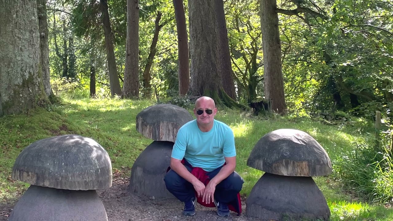 📍ISLE OF ARRAN  SCOTLAND Adventures