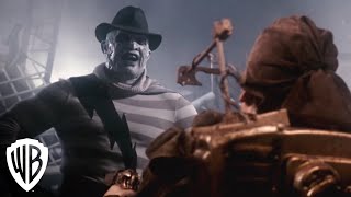 A Nightmare on Elm Street 5: The Dream Child (1989)