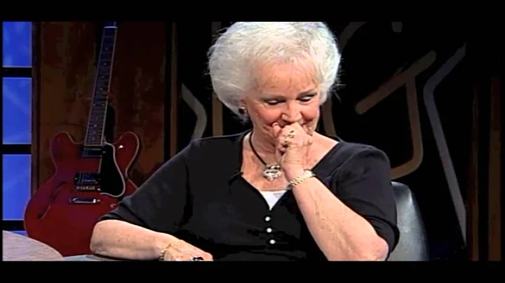 George Klein's Memphis Sounds with Dixie Locke Emm...
