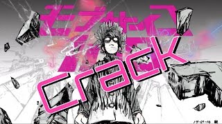 Mob Psycho 100 Crack