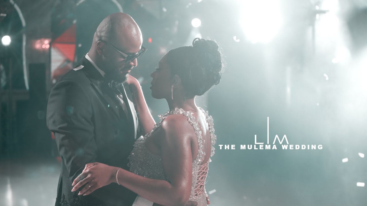 ILS ONT REÇU 30K DE CADEAUX A LEUR MARIAGE (MIKE + LINA)