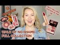 Walk of No Shame Collection | Yay or Nay? | October Giveaway Open!