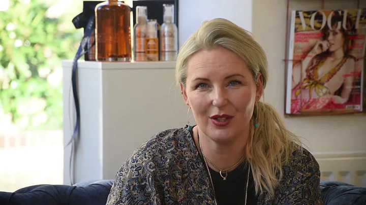 The Natural Art of Growing Up - Tabitha James Kraan