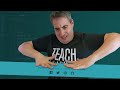 Easy sticky footer - stop a footer from floating up a short page!